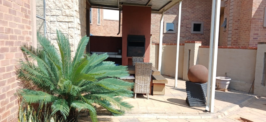 3 Bedroom Property for Sale in Cashan North West